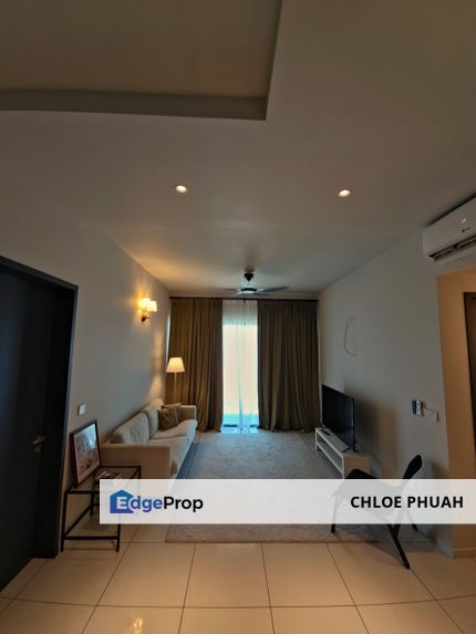 Setiawangsa KL | THE VALLEY Residence ~ FULL Furnished for RENT, Kuala Lumpur, Taman Setiawangsa