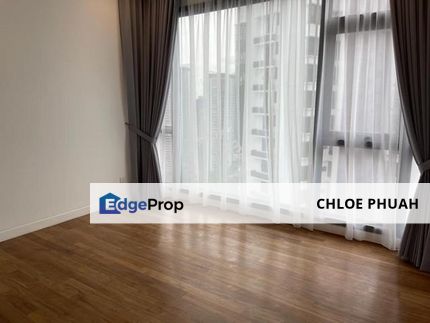 Wangsa 9 | Luxury condo doorstep to Lrt | For August Move in onwards, Kuala Lumpur, Wangsa Maju