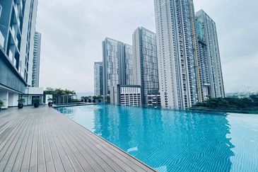 Sentul Point Residence