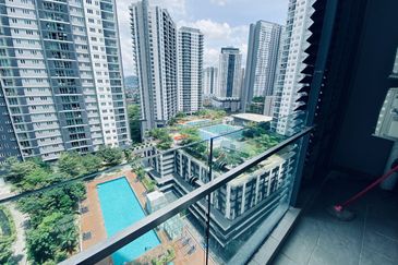 Sentul Point Residence