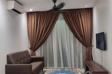 Sentul Point Residence