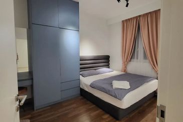 Sentul Point Residence