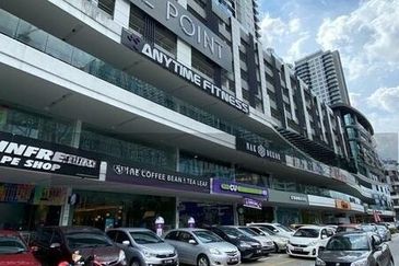 Sentul Point Residence