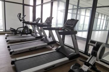 Sentul Point Residence