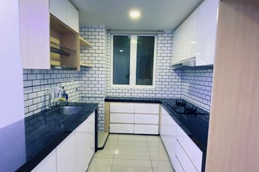 Sentul Point Residence