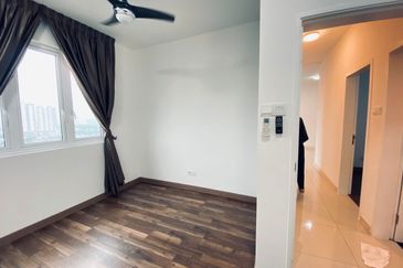 Sentul Point Residence