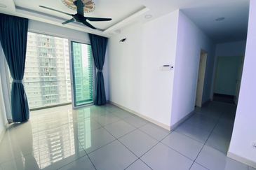 Sentul Point Residence