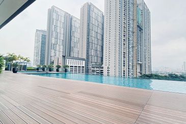 Sentul Point Residence