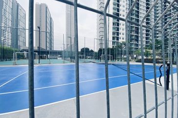 Sentul Point Residence