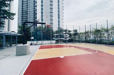 Sentul Point Residence