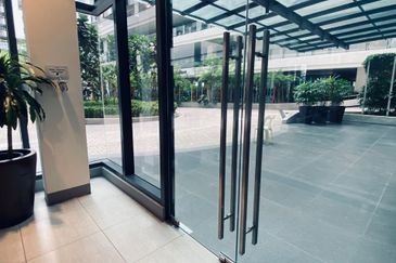 Sentul Point Residence