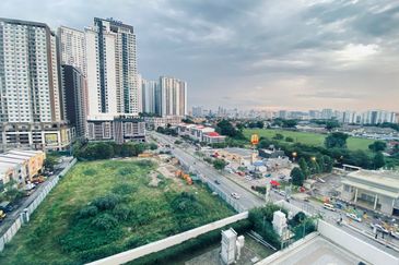 Maxim Citylights @ Sentul KL