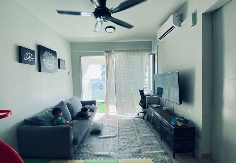 Maxim Citylights @ Sentul KL