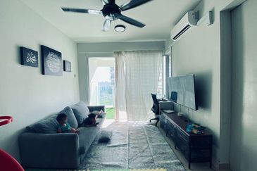 Maxim Citylights @ Sentul KL