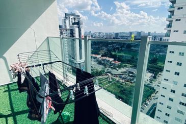 Maxim Citylights @ Sentul KL