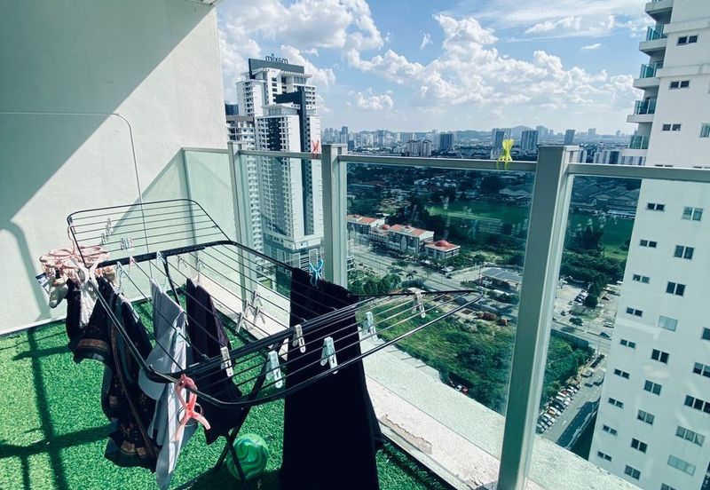 Maxim Citylights @ Sentul KL