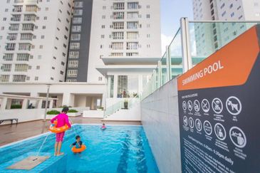 Maxim Citylights @ Sentul KL