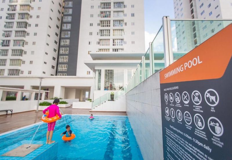 Maxim Citylights @ Sentul KL