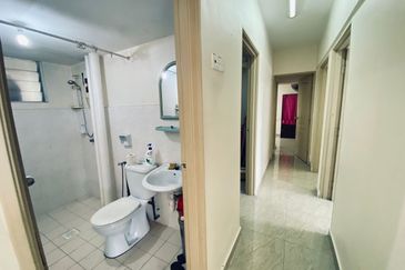 Sentul Utama Condominium