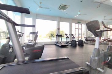 Maxim Citylights @ Sentul KL