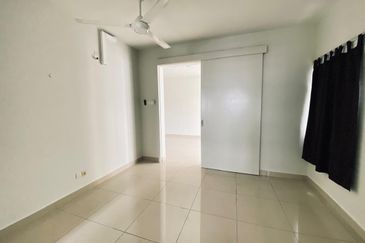 Maxim Citylights @ Sentul KL