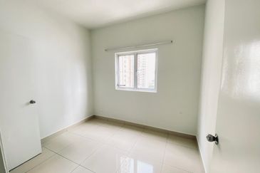 Maxim Citylights @ Sentul KL