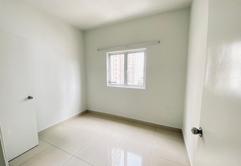 Maxim Citylights @ Sentul KL