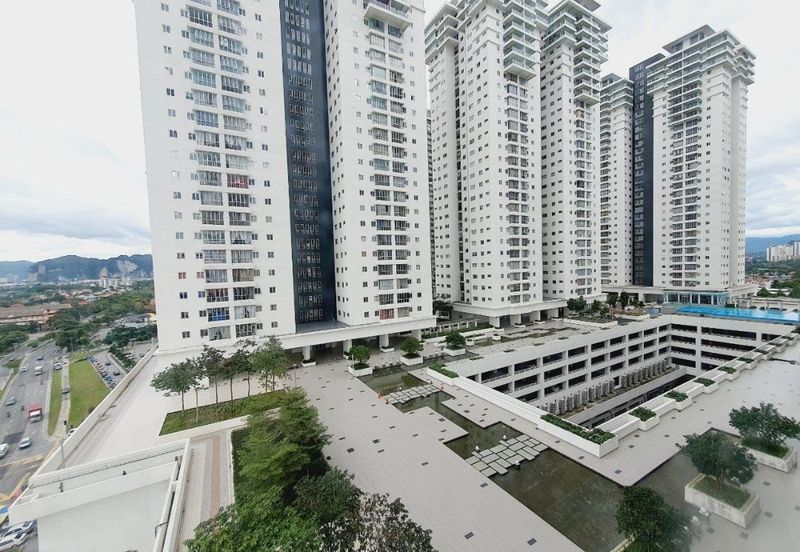 Maxim Citylights @ Sentul KL