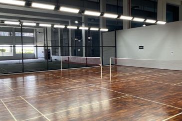 Seri Riana Residence