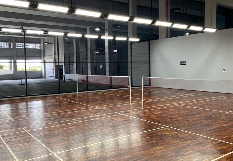 Seri Riana Residence