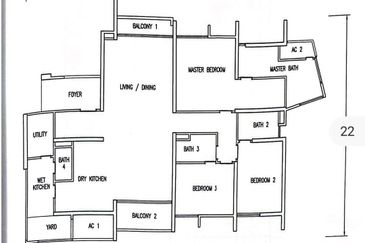 Seri Riana Residence
