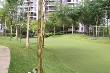 Seri Riana Residence