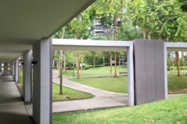 Seri Riana Residence