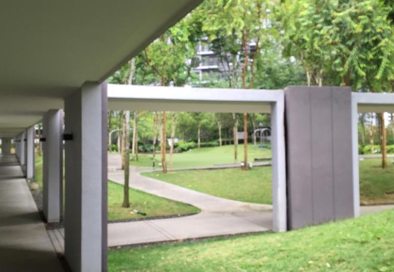 Seri Riana Residence