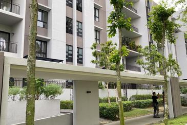 Seri Riana Residence