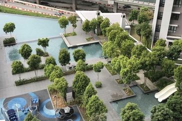 Seri Riana Residence