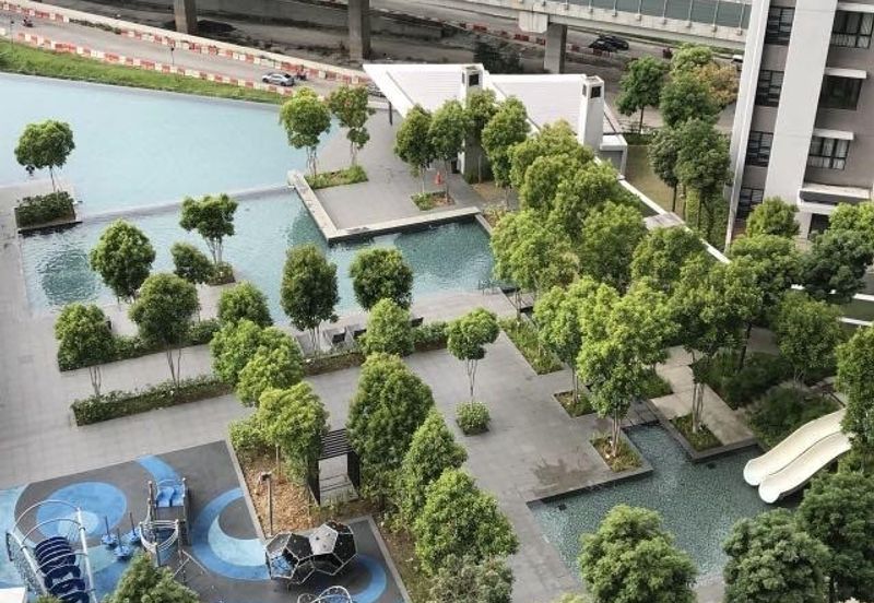 Seri Riana Residence