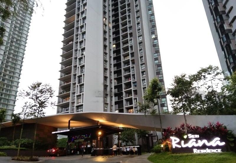 Seri Riana Residence