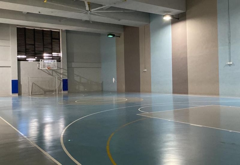 Seri Riana Residence