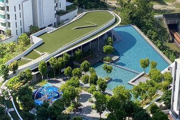 Seri Riana Residence