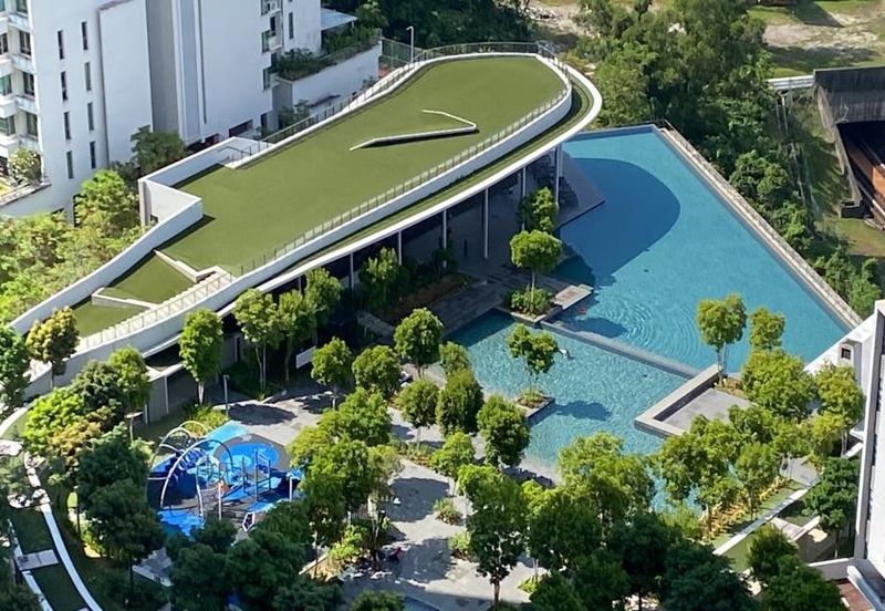 Seri Riana Residence