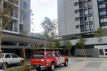 Seri Riana Residence