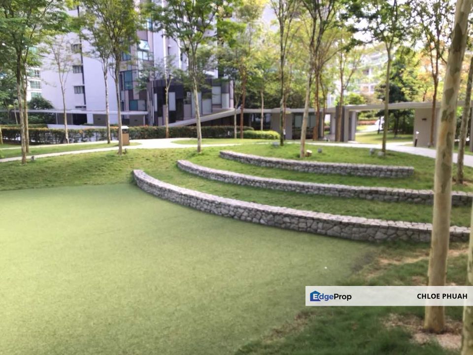 SERI RIANA Wangsa Maju 1259sf 3R2B | Comfort and Spacious for Family stay ~ FOR SALE, Kuala Lumpur, Wangsa Maju