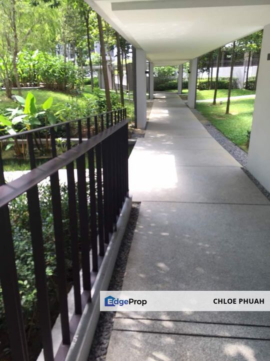 SERI RIANA Wangsa Maju 1259sf 3R2B | Comfort and Spacious for Family stay ~ FOR SALE, Kuala Lumpur, Wangsa Maju