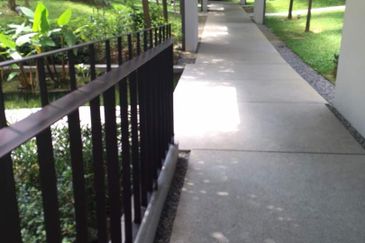 Seri Riana Residence