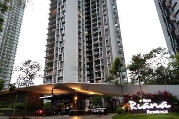 Seri Riana Residence
