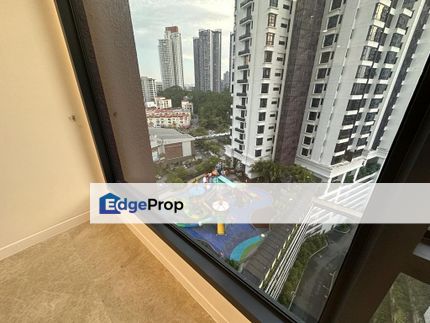 Wangsa 9 luxrury condo | LIMITED 2 Beds 2 Baths Partly Furnished ~FOR RENT , Kuala Lumpur, Wangsa Maju