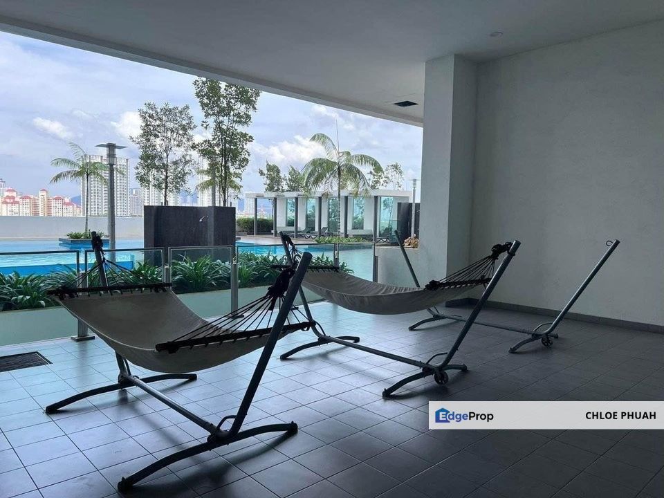 One Maxim Sentul Condo | Low density 1 block only | Affordable for Home Buyer , Kuala Lumpur, Sentul