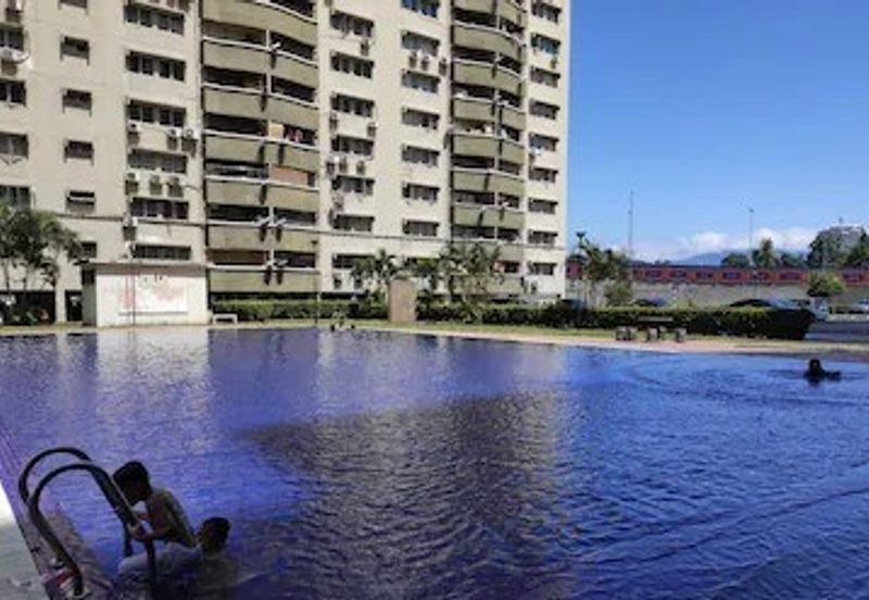 Sentul Utama Condominium