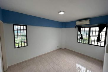 Sentul Utama Condominium